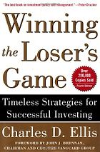 The best books on Investing - Winning the Loser’s Game by Charles D. Ellis