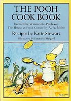 The best books on Cooking - The Pooh Cook Book by Katie Stewart