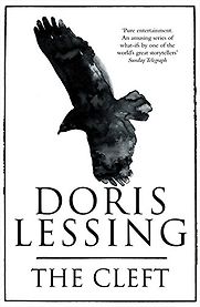 The Cleft by Doris Lessing The Cleft by Doris Lessing
