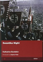 Swastika Night by Katherine Burdekin Swastika Night by Katherine Burdekin