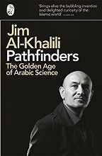 The best books on Astronomy - Pathfinders by Jim Al-Khalili The best books on Astronomy - Pathfinders by Jim Al-Khalili