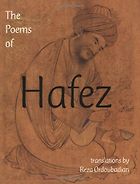 The best books on Iran - The Poems of Hafez by Shamseddin Hafez, (translated by Reza Ordoubadian)