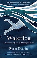 The best books on Being Average - Waterlog by Roger Deakin