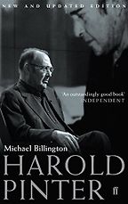 Harold Pinter by Michael Billington Harold Pinter by Michael Billington