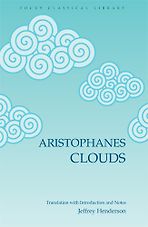 The Clouds aristophanes