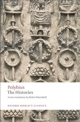 The Histories by Polybius & Robin Waterfield (translator)