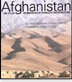 Afghanistan by Thomas Barfield & Thomas Barfield, Albert Szabo