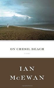 The best books on Love and Relationships - On Chesil Beach by Ian McEwan The best books on Love and Relationships - On Chesil Beach by Ian McEwan