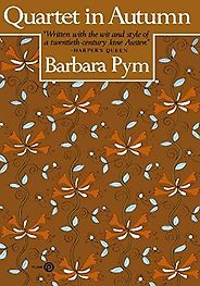 The best books on Friendship - Quartet In Autumn by Barbara Pym The best books on Friendship - Quartet In Autumn by Barbara Pym