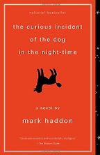 Books for the Reluctant 12-Year-Old Reader - The Curious Incident of the Dog in the Night-Time by Mark Haddon