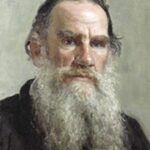 Leo Tolstoy