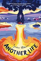 Another Life by Sarena Ulibarri Another Life by Sarena Ulibarri