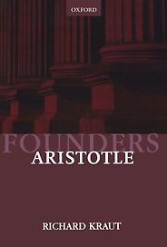 The best books on Aristotle - Aristotle: Political Philosophy by Richard Kraut The best books on Aristotle - Aristotle: Political Philosophy by Richard Kraut