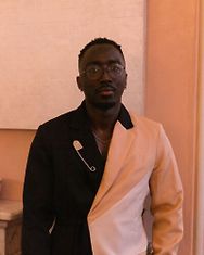 Troy Onyango