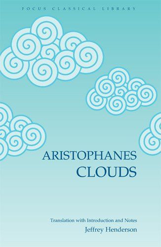 The Clouds aristophanes