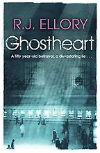 Ghost Heart by R J Ellory Ghost Heart by R J Ellory