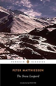 The Snow Leopard by Peter Matthiessen The Snow Leopard by Peter Matthiessen