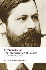 The Interpretation of Dreams by Sigmund Freud The Interpretation of Dreams by Sigmund Freud