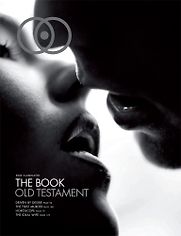 Bible Illuminated by Forlaget Illuminated Sweden (Editor) Bible Illuminated by Forlaget Illuminated Sweden (Editor)