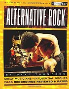 Santigold on her Favourite Music Books - Alternative Rock by Dave Thompson