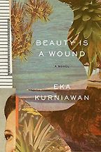 The best books on Indonesia - Beauty is a Wound by Annie Tucker (translator) & Eka Kurniawan