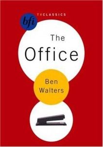 The best books on Where Good Ideas Come From - The Office by Ben Walters