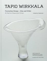 The best books on Product Design - Tapio Wirkkala: A Poet in Glass and Silver by Jack Dawson The best books on Product Design - Tapio Wirkkala: A Poet in Glass and Silver by Jack Dawson