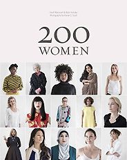The 2020 Audie Awards: Best Multi-Voiced Performance - 200 Women: Who Will Change The Way You See The World by Geoff Blackwell, Kieran Scott, Marianne Lassandro, Ruth Hobday & Sharon Gelman The 2020 Audie Awards: Best Multi-Voiced Performance - 200 Women: Who Will Change The Way You See The World by Geoff Blackwell, Kieran Scott, Marianne Lassandro, Ruth Hobday & Sharon Gelman