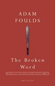 The best books on The Mau Mau Uprising and The Fading Empire - The Broken Word by Adam Foulds