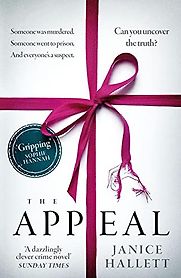 The Appeal by Janice Hallett The Appeal by Janice Hallett