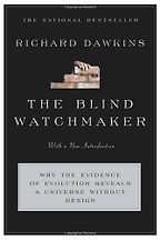 The best books on Being Sceptical - The Blind Watchmaker by Richard Dawkins The best books on Being Sceptical - The Blind Watchmaker by Richard Dawkins