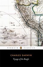 The best books on Prehistory - Voyage of the Beagle by Charles Darwin