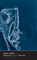 The Greatest French Novels - Pseudo (Hocus Bogus) by Romain Gary The Greatest French Novels - Pseudo (Hocus Bogus) by Romain Gary