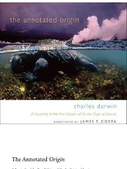 On the Origin of Species by Charles Darwin & James Costa On the Origin of Species by Charles Darwin & James Costa