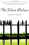 Historical Novels Set in Asia - The Glass Palace by Amitav Ghosh Historical Novels Set in Asia - The Glass Palace by Amitav Ghosh