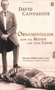 The best books on The Mau Mau Uprising and The Fading Empire - Ornamentalism by David Cannadine