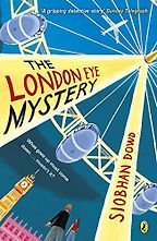 The best books on Kid Detectives - The London Eye Mystery by Siobhan Dowd