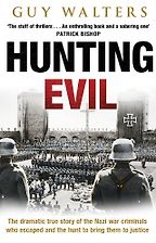 Hunting Evil by Guy Walters Hunting Evil by Guy Walters
