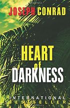 The best books on Reportage and War - Heart of Darkness by Joseph Conrad