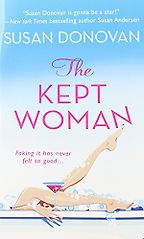 The Kept Woman by Louise Bagshawe The Kept Woman by Louise Bagshawe