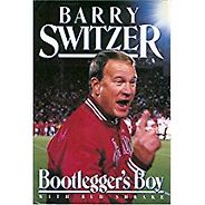 The best books on American Football (and its Dark Side) - Bootlegger’s Boy by Barry Switzer The best books on American Football (and its Dark Side) - Bootlegger’s Boy by Barry Switzer