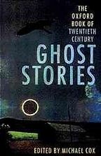 The Best Ghost Stories - 'Blind Man's Buff' in The Oxford Book of 20th-Century Ghost Stories by H. Russell Wakefield The Best Ghost Stories - 'Blind Man's Buff' in The Oxford Book of 20th-Century Ghost Stories by H. Russell Wakefield