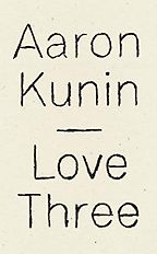 The Best Poetry Books of 2019 - Love Three: A Study of a Poem By George Herbert by Aaron Kunin The Best Poetry Books of 2019 - Love Three: A Study of a Poem By George Herbert by Aaron Kunin