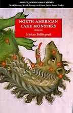 North American Lake Monsters: Stories by Nathan Ballingrud North American Lake Monsters: Stories by Nathan Ballingrud