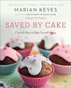 Saved By Cake by Marian Keyes Saved By Cake by Marian Keyes