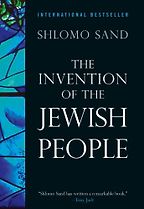 The best books on Israel - The Invention of the Jewish People by Shlomo Sand The best books on Israel - The Invention of the Jewish People by Shlomo Sand