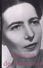 Simone de Beauvoir by Lisa Appignanesi Simone de Beauvoir by Lisa Appignanesi