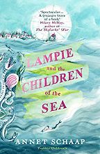 Lampie by Annet Schaap & Laura Watkinson (translator) Lampie by Annet Schaap & Laura Watkinson (translator)