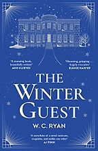 The Winter Guest by W.C. Ryan The Winter Guest by W.C. Ryan