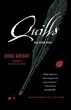 The best books on The Marquis de Sade - Quills and Other Plays by Doug Wright